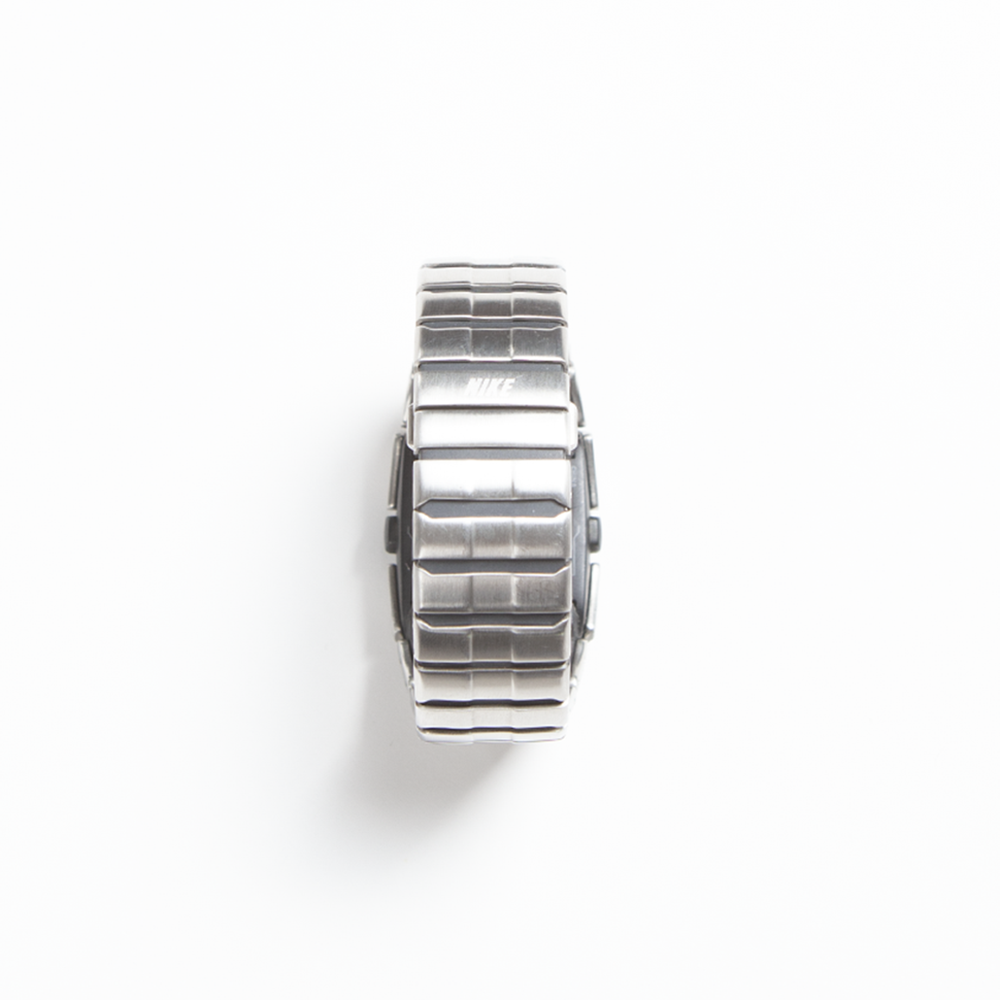 2000's Nike D-line digital wrist watch