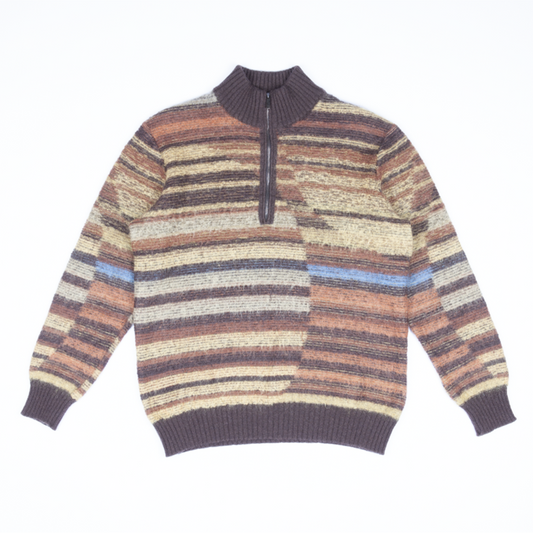 90's Missoni Sport knit