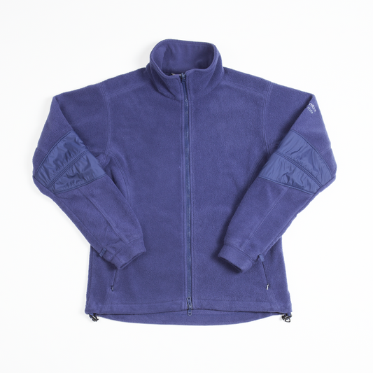 2000 COLUMBIA TITANIUM FLEECE