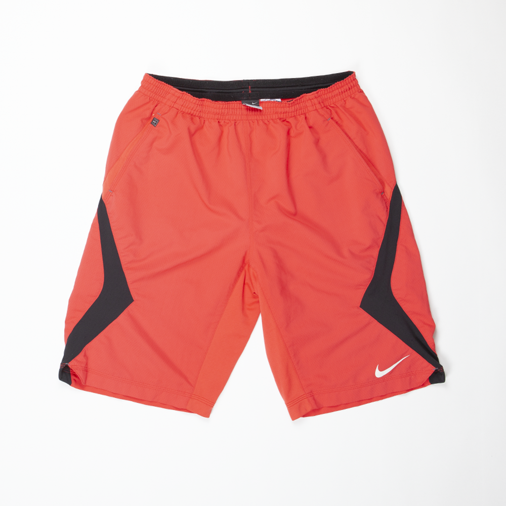 2000's Nike sphere tennis shorts