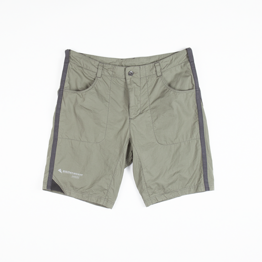 Klättermusen Ansur trekking shorts