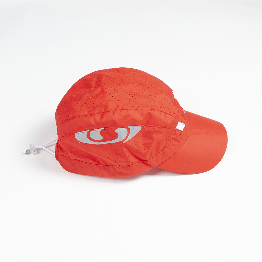 2010's Salomon ventilated cap