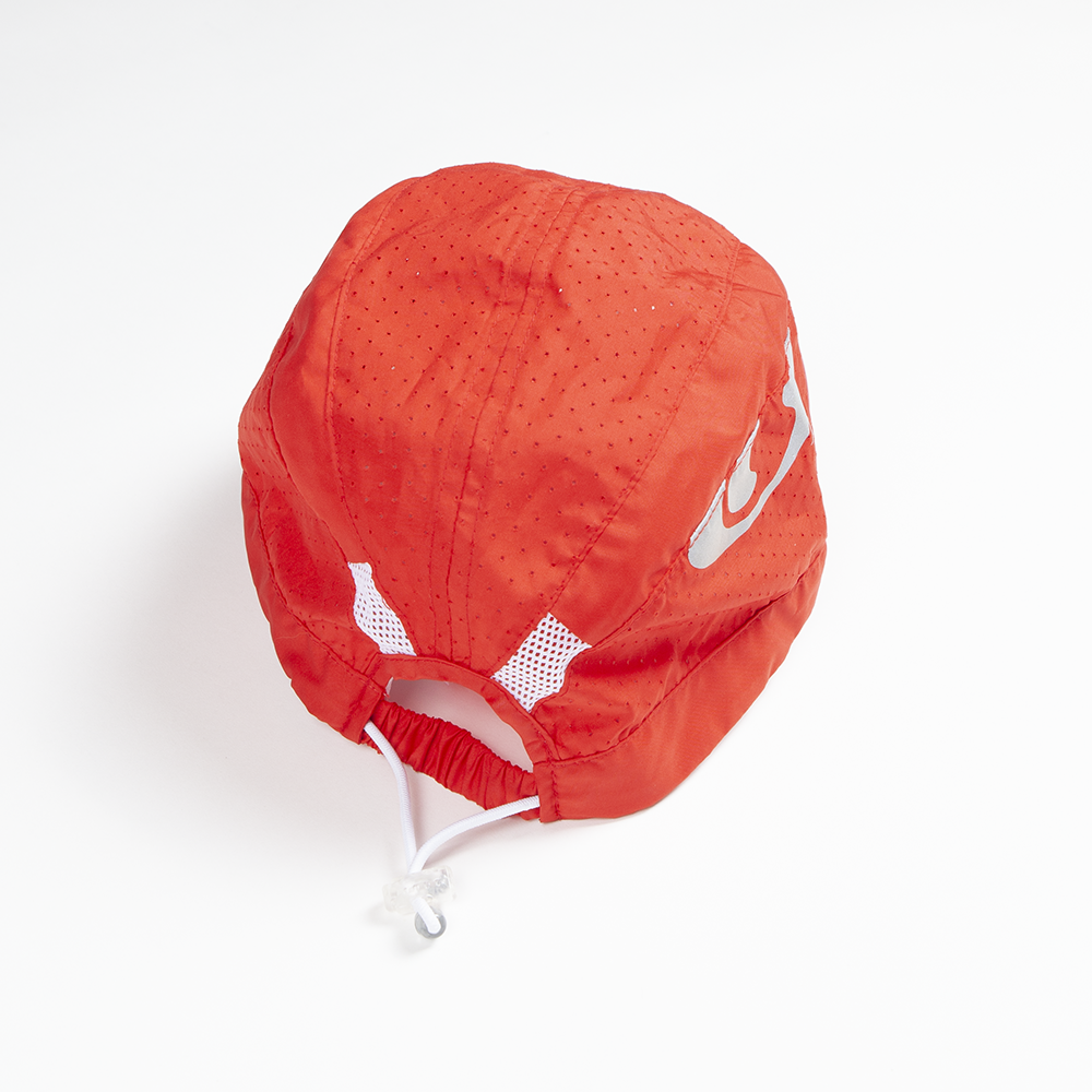 2010's Salomon ventilated cap