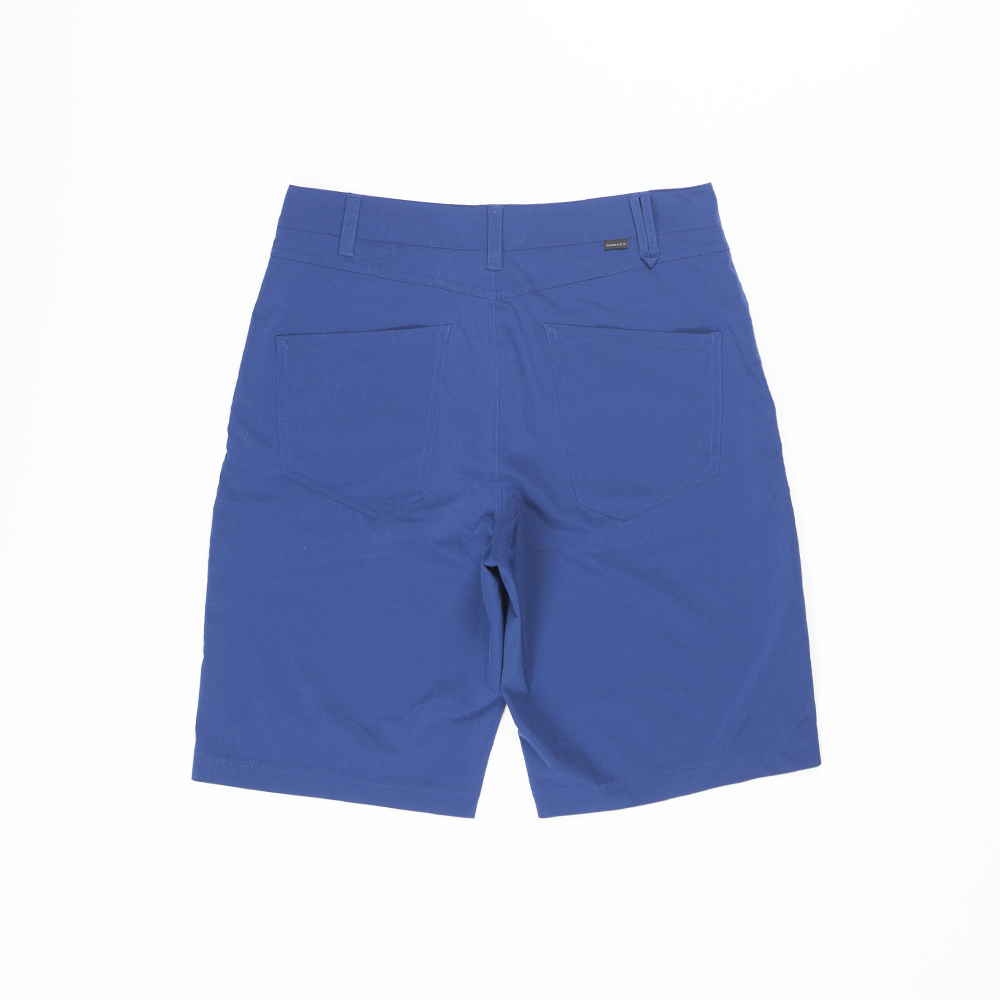 2010's Oakley sanders golf shorts