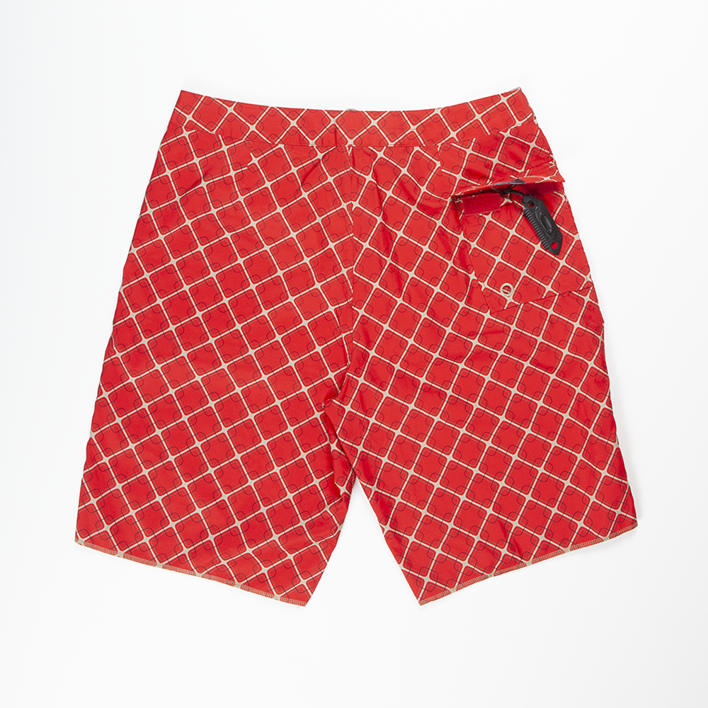 2010's Oakley board shorts