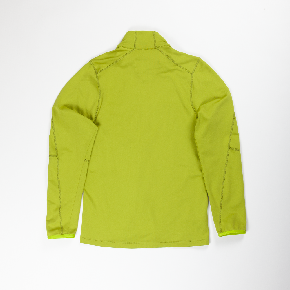 2010's Salomon acti-therm fleece