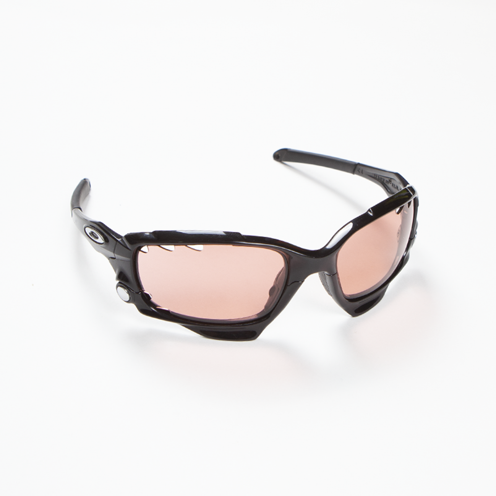 2015 Oakley racing jacket sunglasses