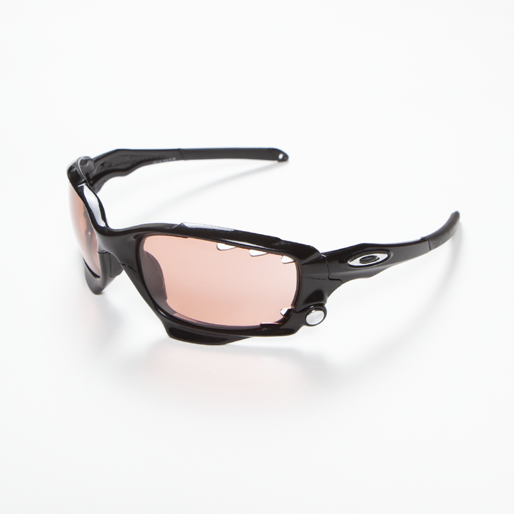 2015 Oakley racing jacket sunglasses