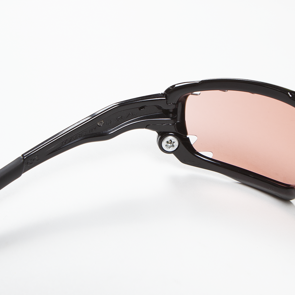 2015 Oakley racing jacket sunglasses