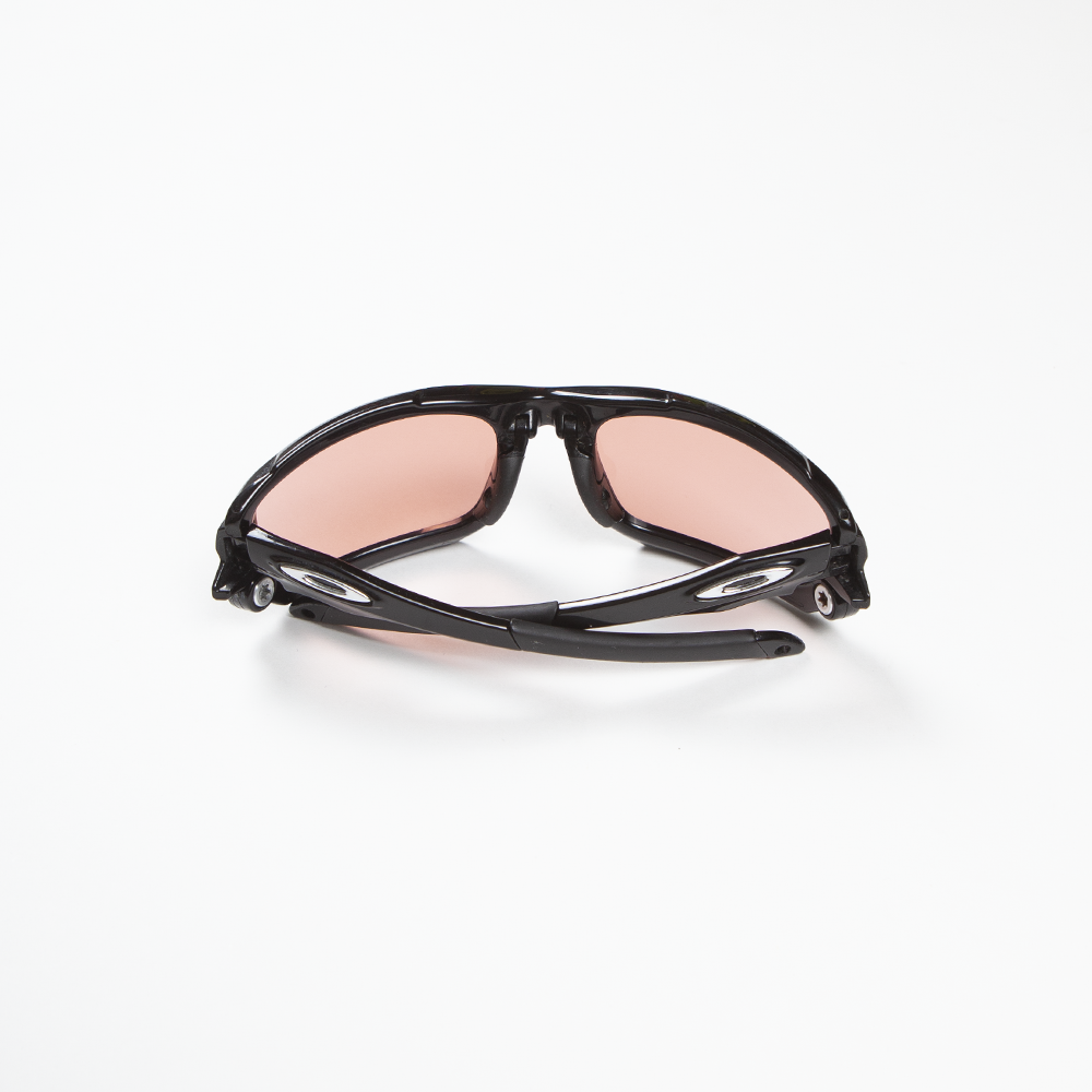 2015 Oakley racing jacket sunglasses