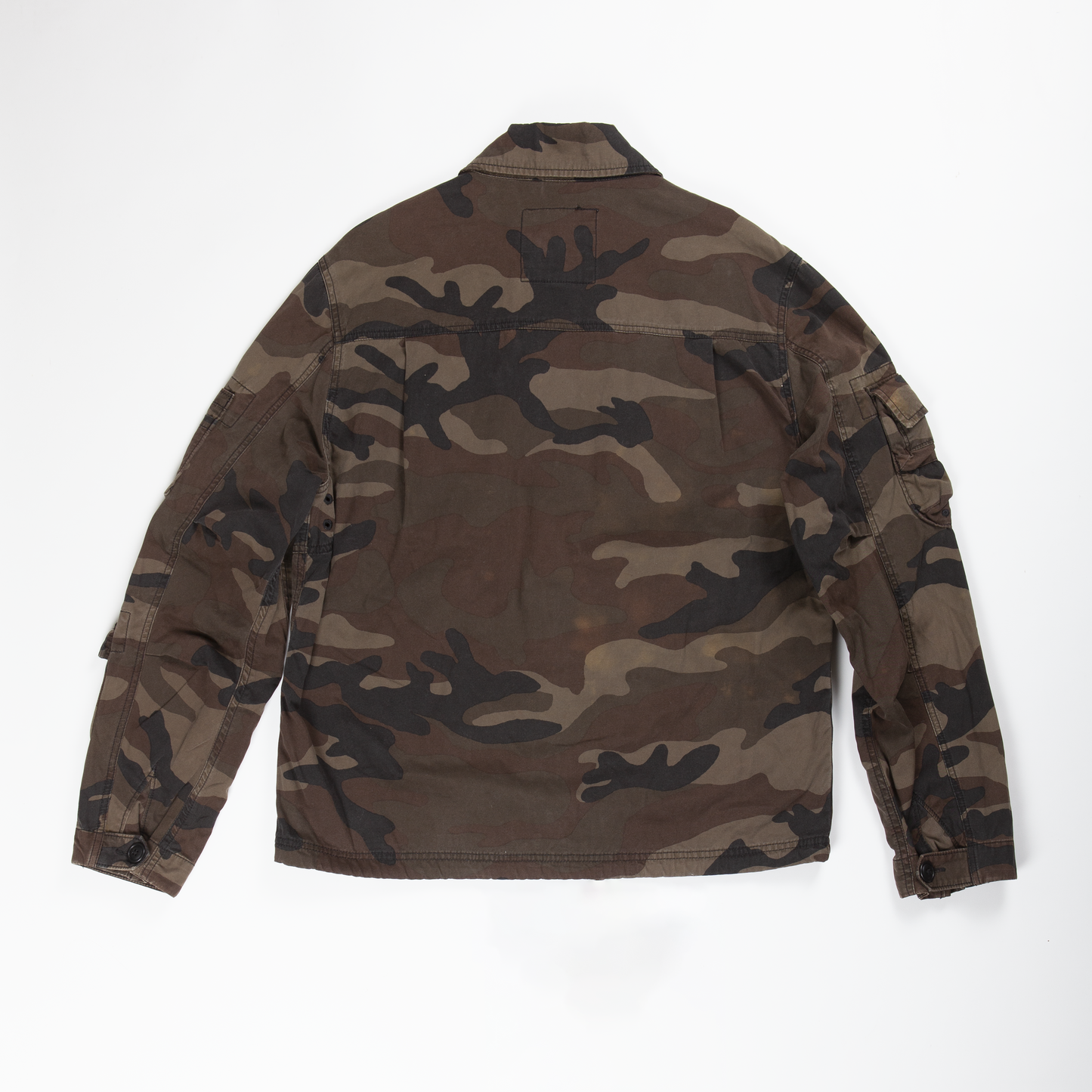 2010's Gap camo field jacket