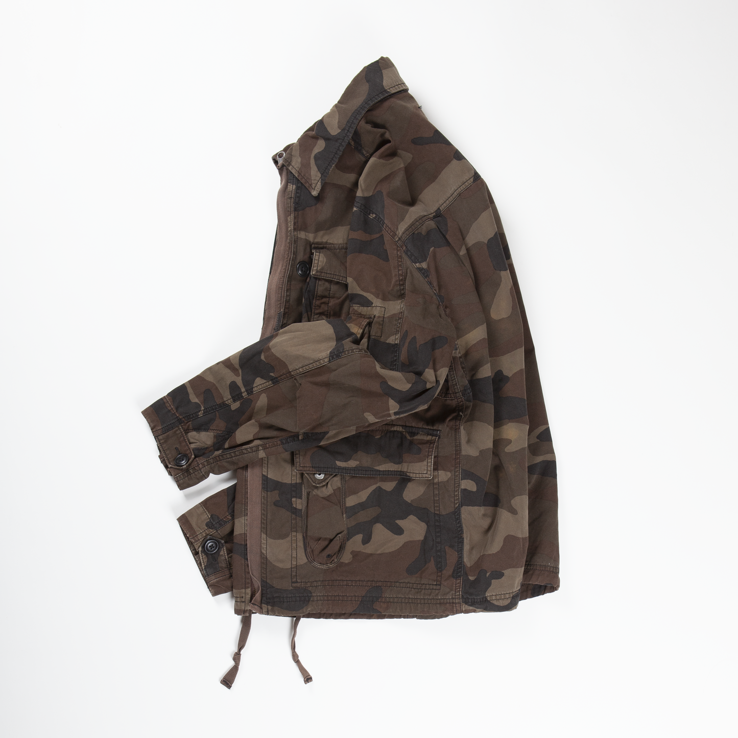 2010's Gap camo field jacket