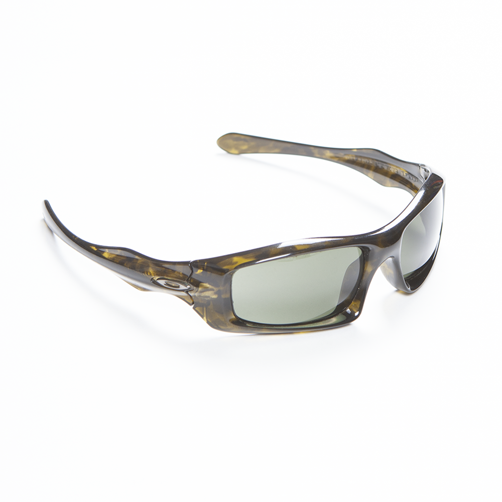 2006 Oakley monster pup sunglasses