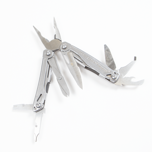 Leatherman wingman multi tool