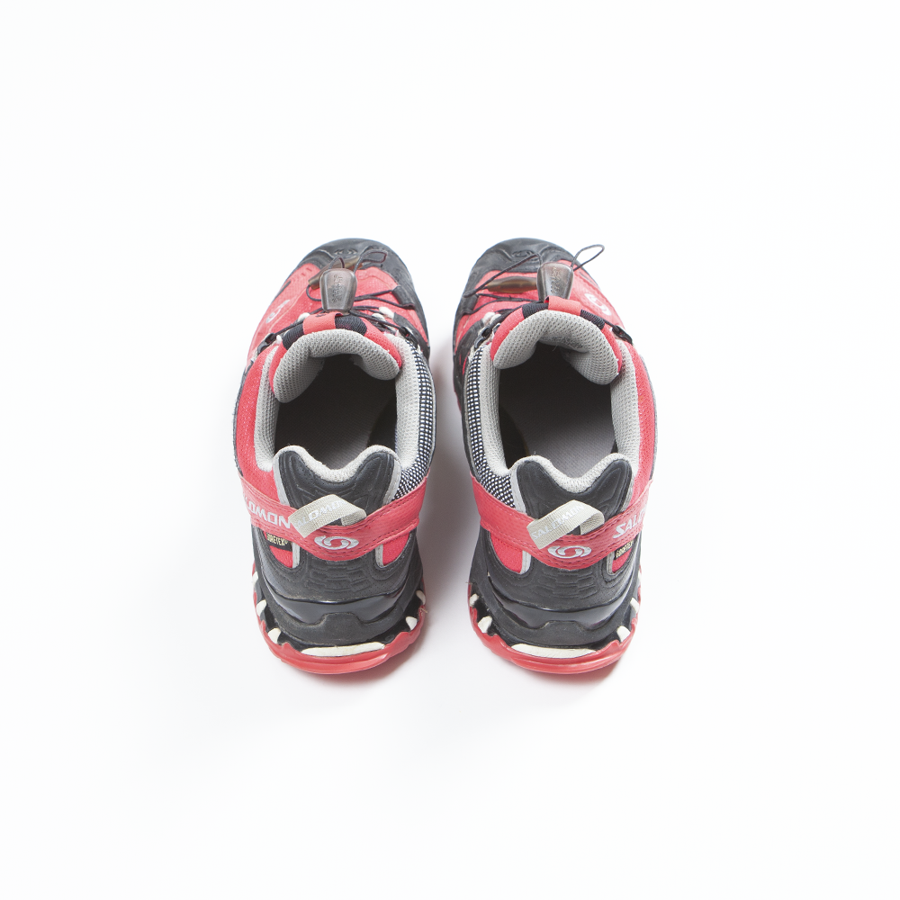 Salomon XA Pro 3D Ultra 2 GTX trail running shoes