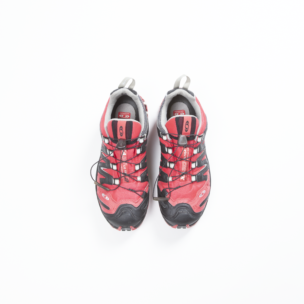Salomon XA Pro 3D Ultra 2 GTX trail running shoes