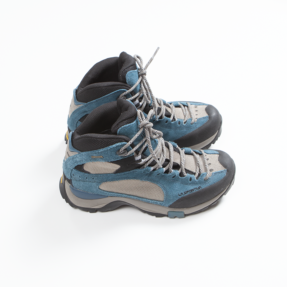 La Sportiva Trango Hike GTX hiking shoes