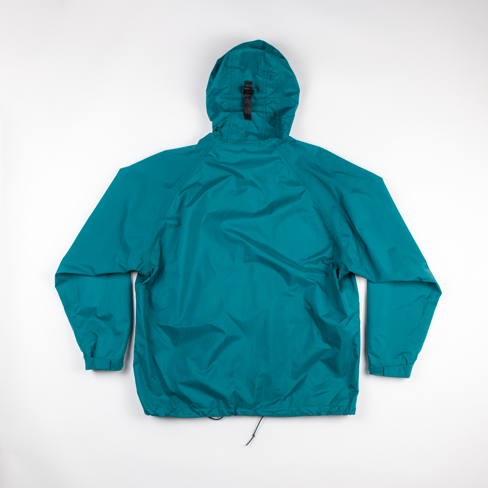 L.l Bean gore-tex jacket