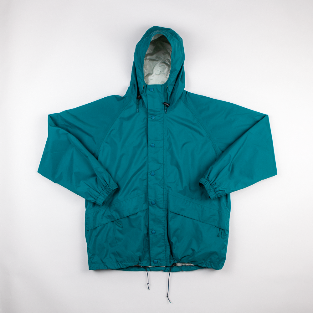 L.l Bean gore-tex jacket