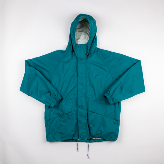 L.l Bean gore-tex jacket