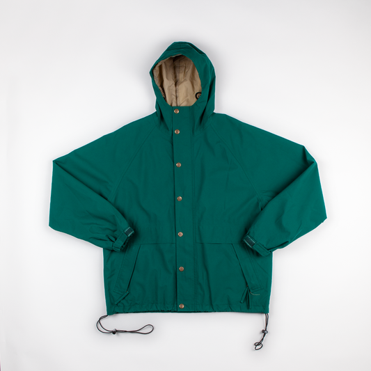 Early 90's Woolrich windbreaker jacket